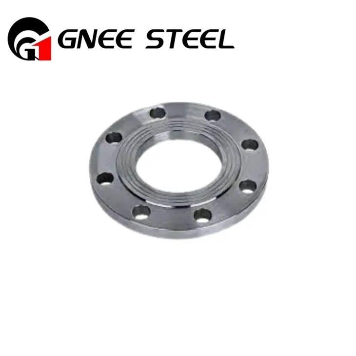 A351 CF10Stainless Steel Flange
