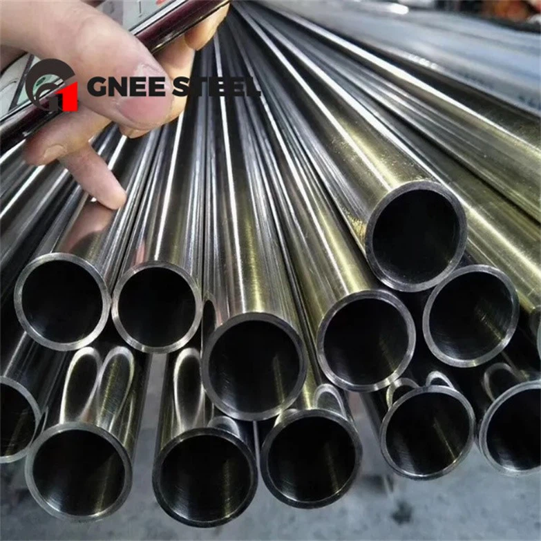 TP409 stainless steel exhaust pipe TP409 stainless steel exhaust pipe