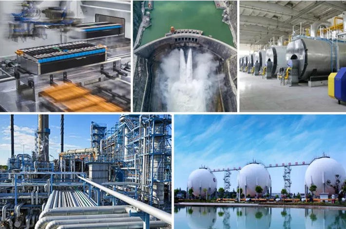 ASME SA240 TP316L Plates Applications ASME SA240 TP316L Plates Applications