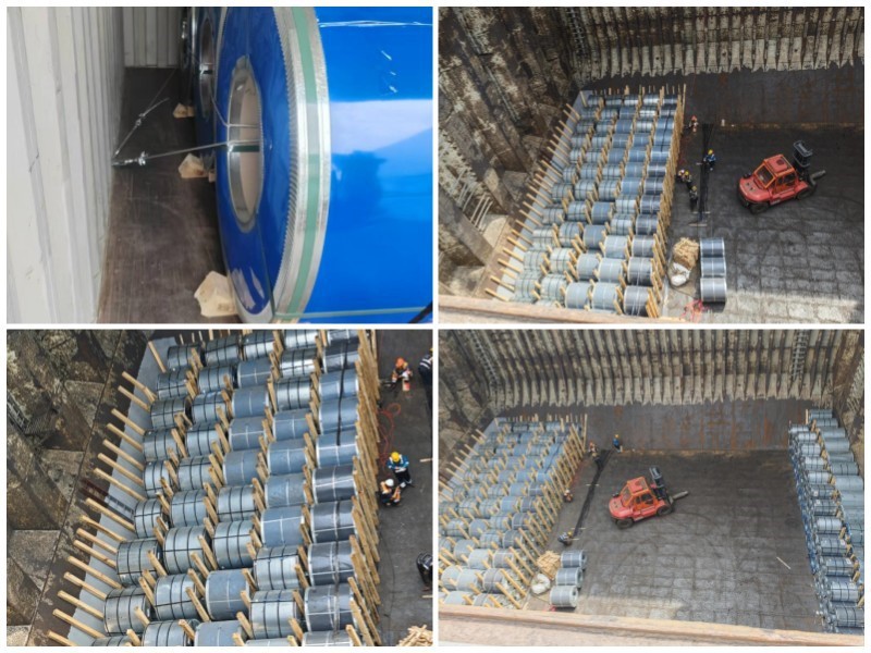 316L Stainless Steel coils 316L Stainless Steel coils