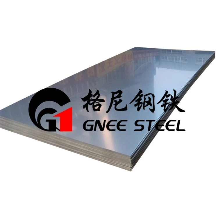 Mirror Polished Surface Steel Sheet Price
