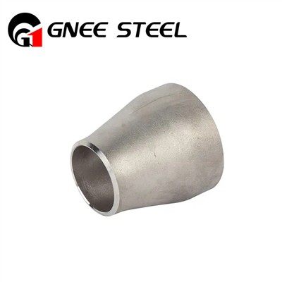 Nerūdijančio plieno reduktorius