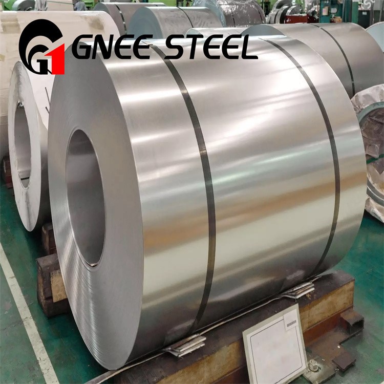 Stainless Coil Stainless Coil