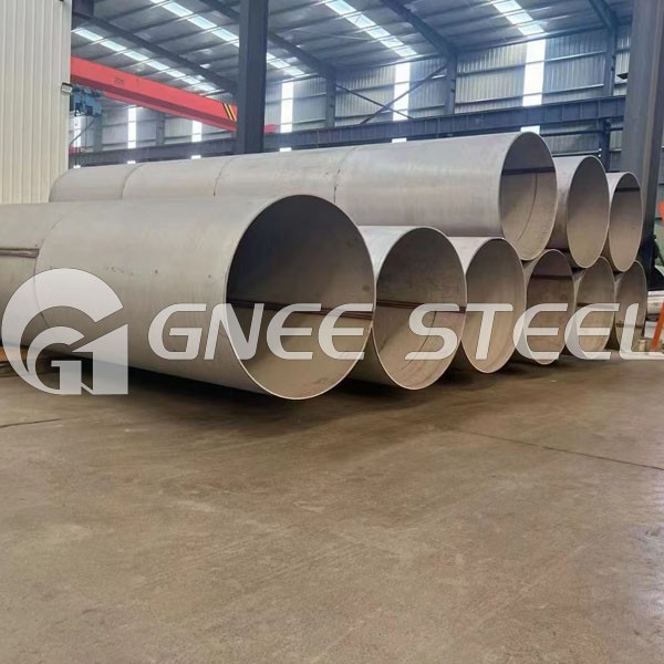 904l nerūdijantis plienas