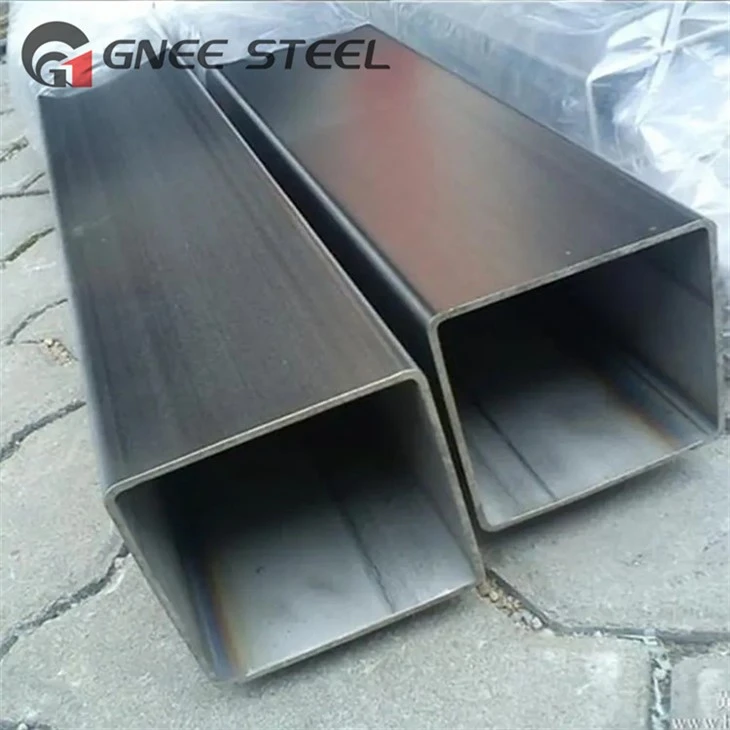 Steel Square Pipe