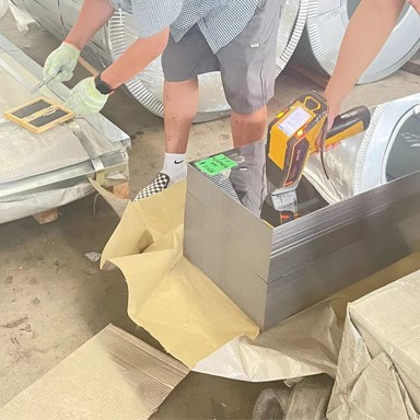 904L PALTE 904L PALTE