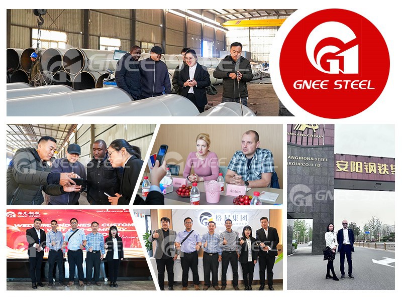 Q235B Galvanized Square Tube Q235B Galvanized Square Tube