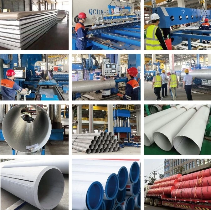 2304 Duplex Steel Cold Drawn Seamless Tube Manufacturer 2304 Duplex Steel Cold Drawn Seamless Tube Manufacturer
