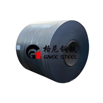 Cinkuoto plieno ritė plieno lakštams