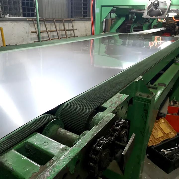 Stainless Steel Plate 4 X 8 304 304L 316 316L 321 430